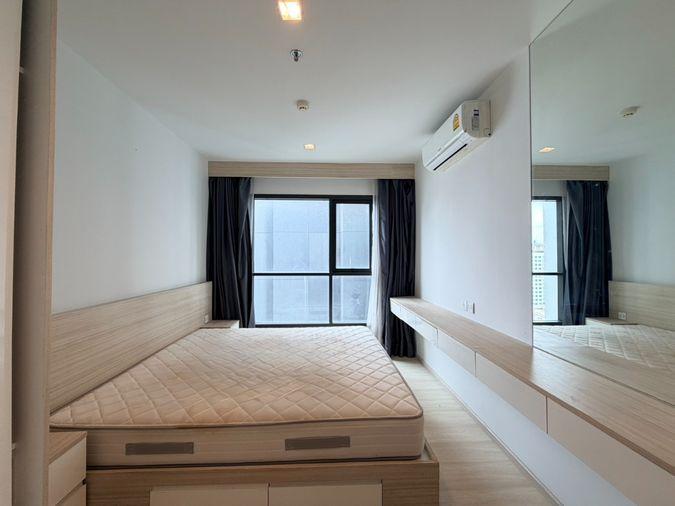 picture Condo for rent in Life Sukhumvit 48 (BTS Phrakhanong)  - 11/15