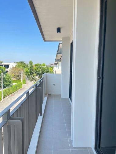 รูป 🏠 ขายบ้าน : AQ Arbor (เอคิว อาร์เบอร์)   รหัสทรัพย์ | 📌LNP-H1021  - รูปที่ 18/27