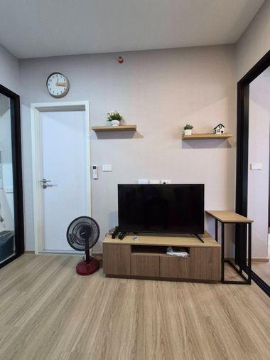 รูป 🤝🏻RB24556 ให้เช่าถูกมาก👍แชปเตอร์ วัน สปาร์ก จรัญ✅แอดไลน์ @mproperty( มี @ ด้วย) แอดมินตอบไว - รูปที่ 13/17