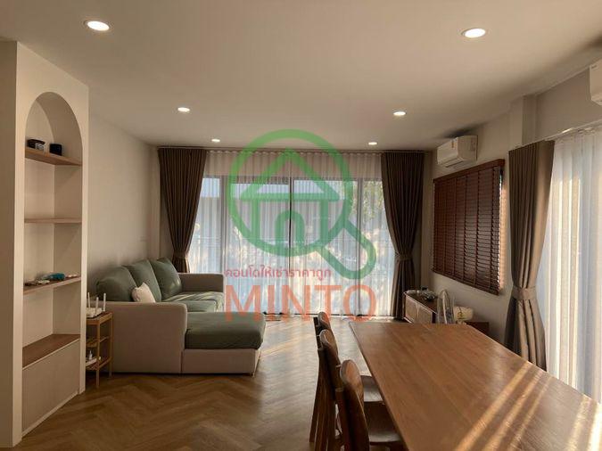 picture Centro Donmueng-Chaengwattana House For Rent / Line : @mintocondo - 12/14