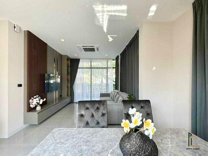 picture 🔥Best price!! 4b4b 100k - Bangkok Boulevard Bangna KM.5 📞Call 090 919 9898 - 3/10