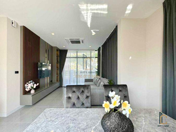 picture ðĨBest price!! 4b4b 100k - Bangkok Boulevard Bangna KM.5 ðCall 090 919 9898 - 3/10