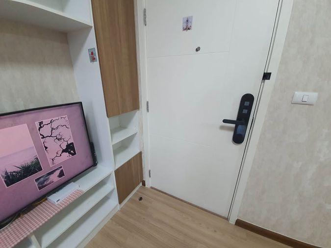 รูป 🤝🏻RB24553 ให้เช่าถูกมาก👍เจ คอนโด สาทร - กัลปพฤกษ์✅แอดไลน์ @mproperty( มี @ ด้วย) แอดมินตอบไว - รูปที่ 2/15