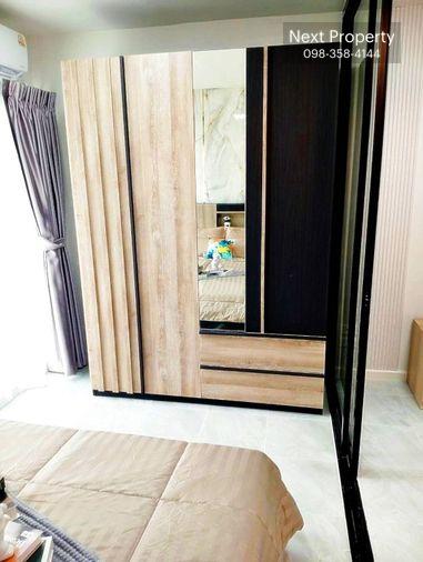 picture Iris Avenue Onnuch - Suvarnabhumi For Sell - 4/12