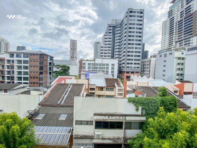 รูป 🔥ให้เช่า🔥The Bangkok Sukhumvit43 2ห้องนอน/2ห้องน้ำ 115sqm Fully Furnishedพร้อมอยู่ ทำเลดีใกล้BTSพร้อมพงษ์ - รูปที่ 12/17