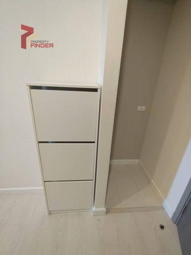รูป PFD-08384 ให้เช่า เดอะ นิช ไพร์ด ทองหล่อ-เพชรบุรี (The Niche Pride Thonglor-Phetchaburi) ทำเลดี ใกล้ BTS ทองหล่อ 🚇✨ - รูปที่ 7/8