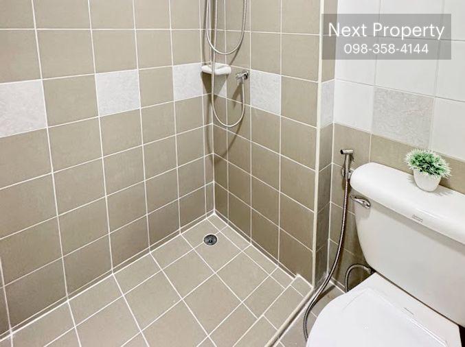 picture Lumpini Condo Town Bodindecha-Ramkhamhaeng For Sell - 14/20