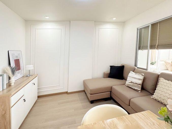 picture Lumpini Condo Town Bodindecha-Ramkhamhaeng For Sell - 7/12
