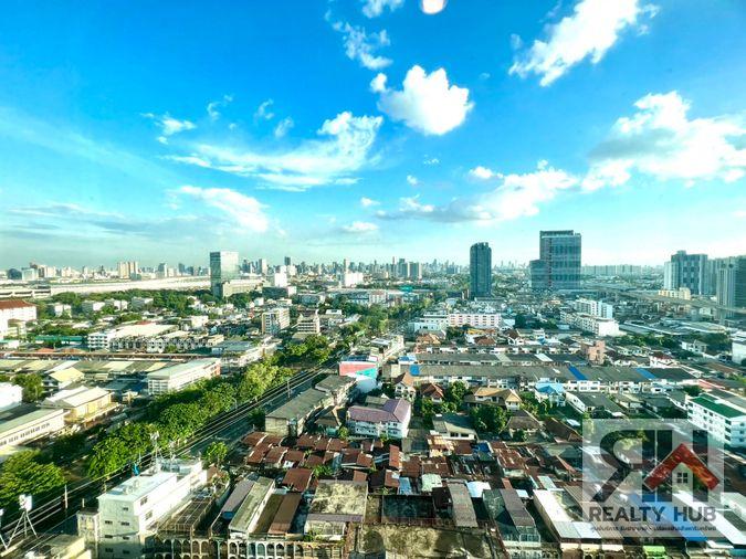 รูป 🔮RB24607 ให้เช่าถูกมาก👍ยู ดีไลท์ แอท บางซื่อ สเตชั่น✅แอดไลน์ @119dgdea ( มี @ ด้วย) แอดมินตอบไว - รูปที่ 30/33