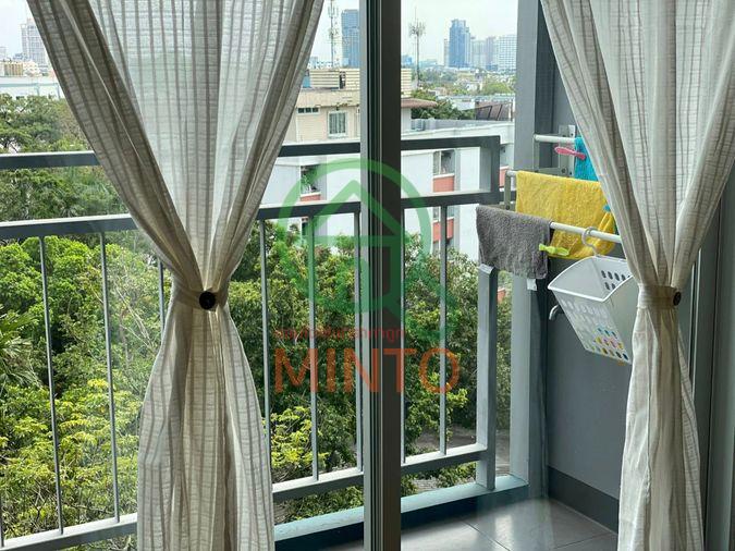 picture The Selected Kaset-Ngamwongwan Condo For Rent / Line : @mintocondo - 2/10