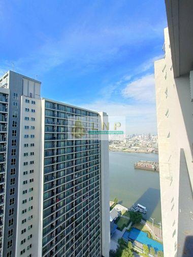 รูป 🏢 ให้เช่าคอนโด : Chapter One Modern Dutch Rat Burana 33 (แชปเตอร์ วัน โมเดิร์น ดัชต์ ราษฎร์บูรณะ 33) รหัสทรัพย์ | 📌LNP-C13225 - รูปที่ 12/19