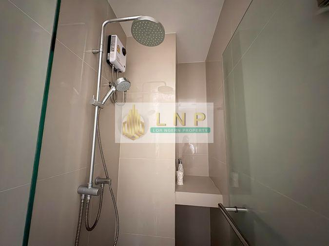 รูป 🏢 ให้เช่าคอนโด : Rhythm Asoke II (ริทึ่ม อโศก 2) รหัสทรัพย์ | 📌LNP-C13232 - รูปที่ 2/8