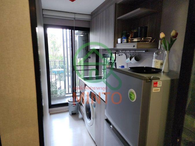 picture KnightsBridge Phaholyothin Interchange Condo For Rent / Line : @mintocondo - 4/7