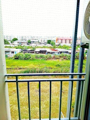 picture Iris Avenue Onnuch - Suvarnabhumi For Sell - 12/12