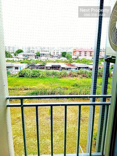 picture Iris Avenue Onnuch - Suvarnabhumi For Sell - 12/12