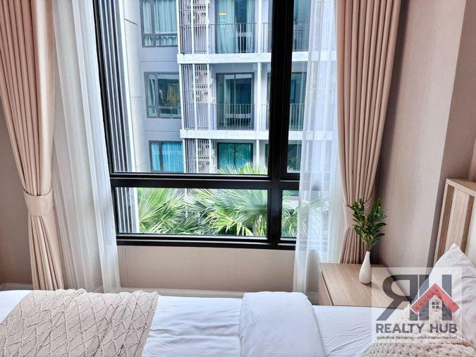 รูป 🦋RB24566 ให้เช่าถูกมาก📢เมโทร ลักซ์ ริเวอร์ฟรอนท์ รัตนาธิเบศร์👉แอดไลน์ @714txlxc( มี @ ด้วย) แอดมินตอบไว - รูปที่ 7/13