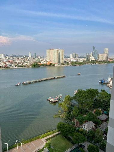 รูป 🏢 ให้เช่าคอนโด : Chapter One Modern Dutch Rat Burana 33 (แชปเตอร์ วัน โมเดิร์น ดัชต์ ราษฎร์บูรณะ 33)   รหัสทรัพย์ | 📌LNP-C13224  - รูปที่ 10/13