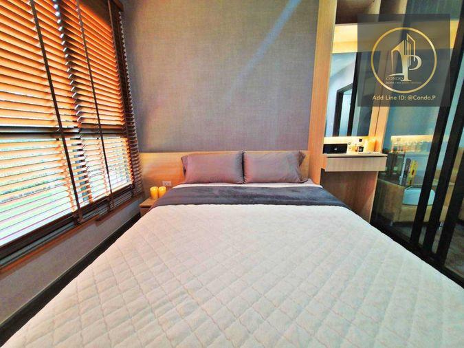 picture 🎈#MT2605_071 🎈💥Urgent💥 Guaranteed availability! Click quickly before it's gone‼️ For Rent 15k.🔥🔥 The Base Park West Condo - 3/10