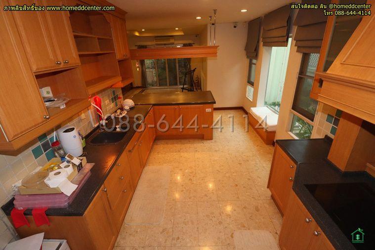 รูป 🏡 ขายบ้านเดี่ยว ม.ลัดดารมย์ ปิ่นเกล้า ติดถนนกาญจนาภิเษก บางใหญ่ นนทบุรี ใกล้ราชพฤกษ์ พระราม 5 บรมราชชนนี และเซ็นทรัล เวสต์เกต - รูปที่ 23/40