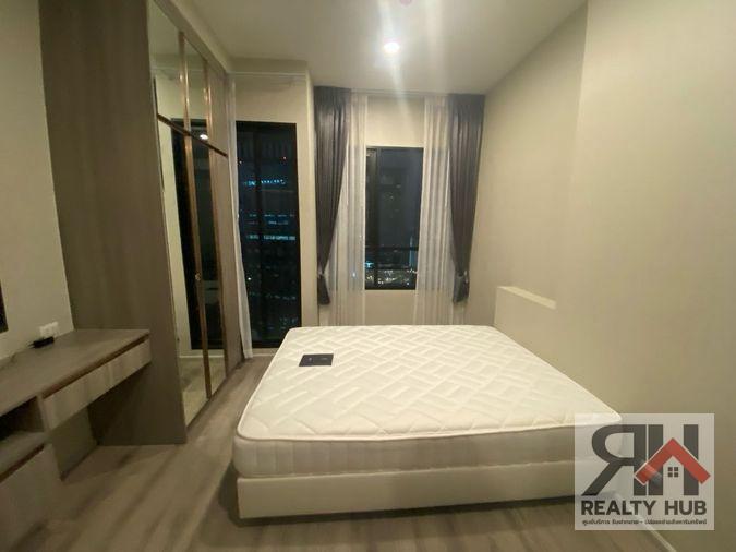 รูป 🤝🏻RB24551 ให้เช่าถูกมาก👍ไนท์บริดจ์ ไพร์ม รัชโยธิน✅แอดไลน์ @mproperty( มี @ ด้วย) แอดมินตอบไว - รูปที่ 11/11