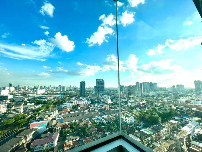 รูป 🔮RB24607 ให้เช่าถูกมาก👍ยู ดีไลท์ แอท บางซื่อ สเตชั่น✅แอดไลน์ @119dgdea ( มี @ ด้วย) แอดมินตอบไว - รูปที่ 29/33