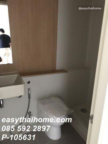 รูป P-105631 — ขายคอนโด Aspire Sathorn Thapra 085-592-2897 Line: @easythaihome - รูปที่ 4/6