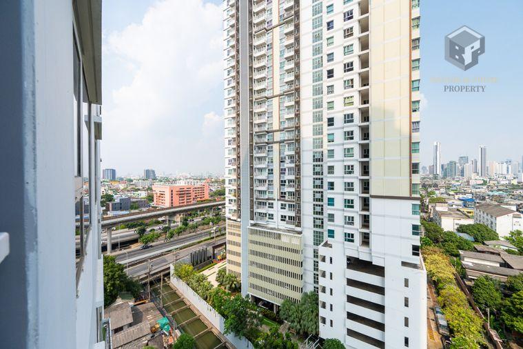 รูป Aspire Sathorn-Thaphra | ส่วนกลางครบครัน พร้อมความสะดวกสบาย - รูปที่ 29/30
