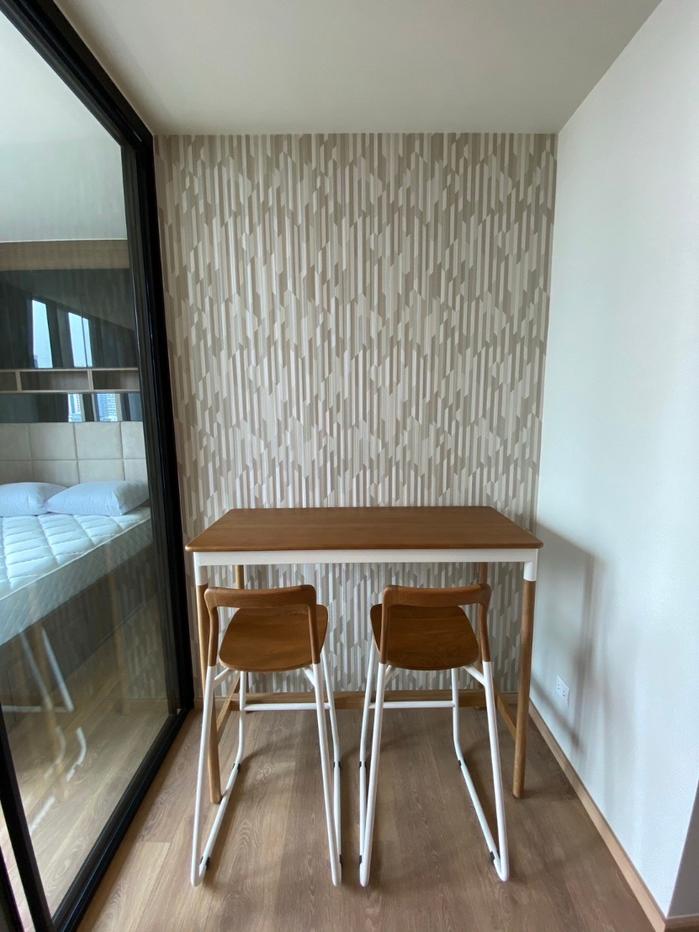 picture Noble Around 33 | Best Price 🚝Near BTS Phromphong 300m #2026051214606 - 7/11