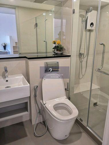 picture Knightsbridge Prime Sathorn | 🚝 Near BTS Chong Nonsi #2026050614506 #MKT - 6/7