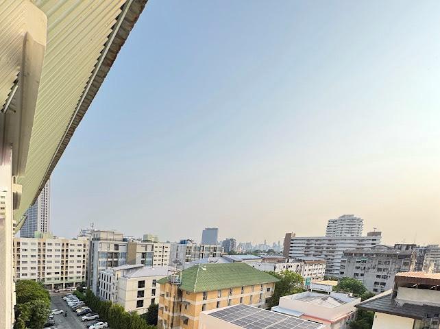 picture Lumpini Condo Town Bodindecha-Ramkhamhaeng For Sell - 12/12
