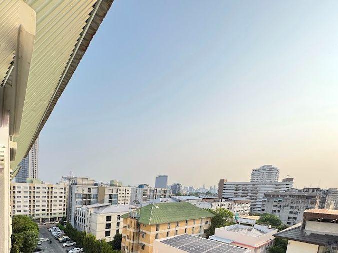 picture Lumpini Condo Town Bodindecha-Ramkhamhaeng For Sell - 12/12