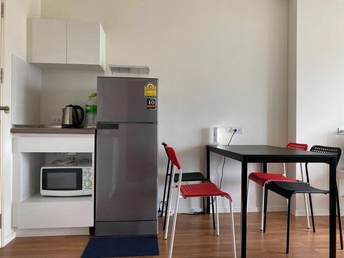 picture The Selected Kaset-Ngamwongwan   Condo For Rent / Line : @mintocondo - 1/10