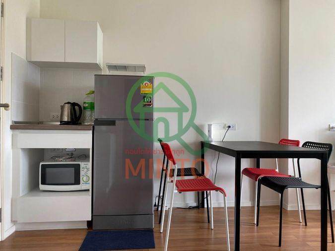 picture The Selected Kaset-Ngamwongwan Condo For Rent / Line : @mintocondo - 1/10