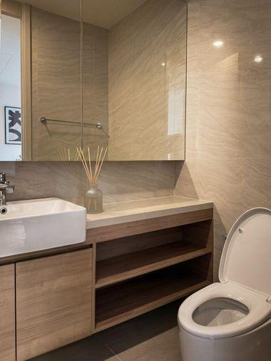 รูป ✨Condo for Rent: Noble Form Thonglor (AP-02) line : @condo91 - รูปที่ 12/14