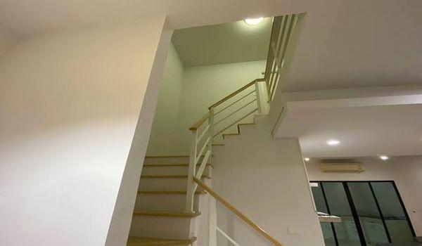 picture 🔥Townhome for sale in a prime location on Therd Rachan Road. Located in Soi 1  - 6/9