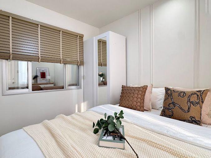 picture Lumpini Condo Town Bodindecha-Ramkhamhaeng For Sell - 1/12
