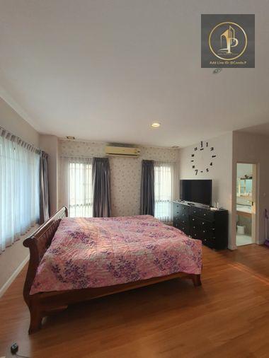 รูป 🏡#MT2405_226🏡💥ด่วน💥ว่าง 1มิ.ย 69 รีบคลิก ก่อนหลุดมือ‼️ 𝗙𝗼𝗿 𝗥𝗲𝗻𝘁 6️⃣0️⃣k.🔥🔥โครงการ มัณฑนาเลควัชรพล - รูปที่ 7/18