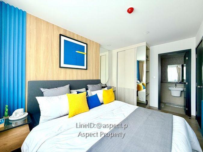 picture G condo 2 Starting from 1.59 million baht. - 5/6