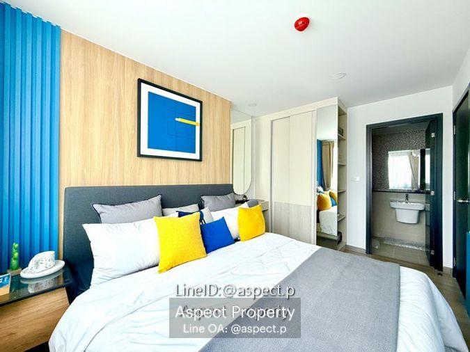 picture G condo 2 Starting from 1.59 million baht. - 5/6