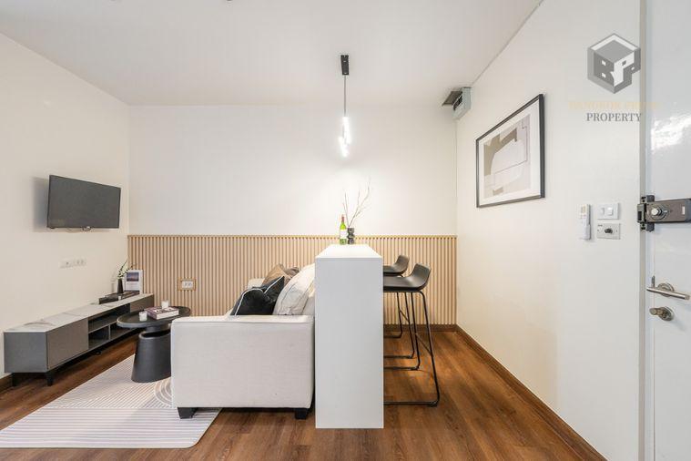 รูป 🏙️ Happy condo ladprao — คอนโด Pet Friendly ใจกลางลาดพร้าว 🐶✨ - รูปที่ 18/47