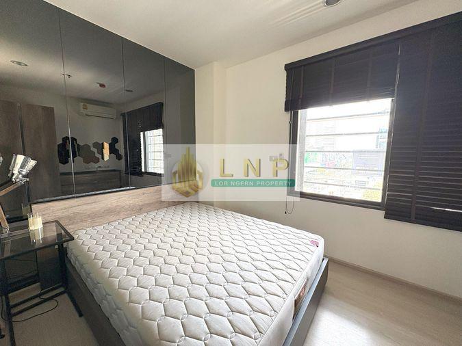 รูป 🏢 ให้เช่าคอนโด : Rhythm Asoke II (ริทึ่ม อโศก 2) รหัสทรัพย์ | 📌LNP-C13232 - รูปที่ 1/8