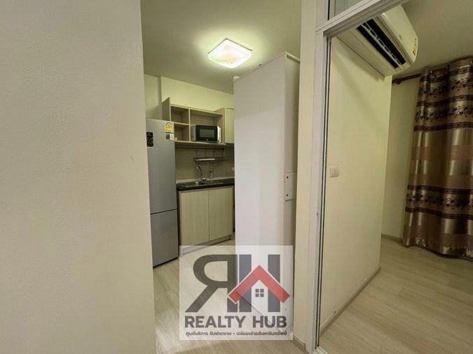 รูป 🤝🏻RB24555 ให้เช่าถูกมาก👍แอสปาย รัตนาธิเบศร์ 1✅แอดไลน์ @mproperty( มี @ ด้วย) แอดมินตอบไว - รูปที่ 2/9