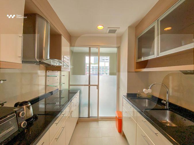รูป 🔥ให้เช่า🔥The Bangkok Sukhumvit43 2ห้องนอน/2ห้องน้ำ 115sqm Fully Furnishedพร้อมอยู่ ทำเลดีใกล้BTSพร้อมพงษ์ - รูปที่ 14/17