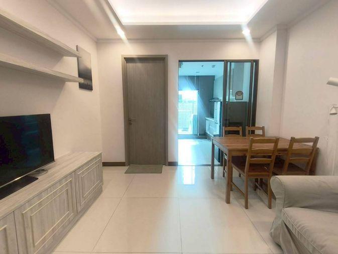 รูป PFD-08397 ให้เช่า ศุภาลัย โอเรียนทัล สุขุมวิท 39 (Supalai Oriental Sukhumvit 39) ทำเลดี ใจกลางพร้อมพงษ์ 🏙️✨ - รูปที่ 2/17