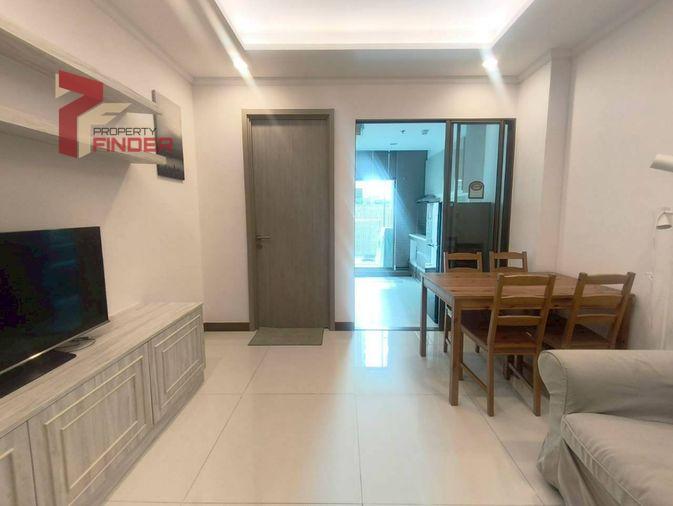 รูป PFD-08397 ให้เช่า ศุภาลัย โอเรียนทัล สุขุมวิท 39 (Supalai Oriental Sukhumvit 39) ทำเลดี ใจกลางพร้อมพงษ์ 🏙️✨ - รูปที่ 2/17