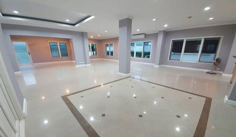 รูป 🔥ขาย บ้านเดี่ยวหรู ในโครงการคุณภาพ✅ เพอร์เฟค มาสเตอร์พีซ เลียบทางด่วนรามอินทรา Perfect Masterpiece Ramintra Expressway ใกล้ทางด่วนรามอินทรา - รูปที่ 2/17