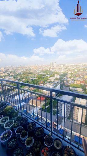 picture ✨ For Rent : Ideo Sukhumvit 115  Condo ✨  💰 Only 24,500  thb/month - 6/6