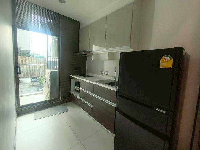รูป PFD-08397 ให้เช่า ศุภาลัย โอเรียนทัล สุขุมวิท 39 (Supalai Oriental Sukhumvit 39) ทำเลดี ใจกลางพร้อมพงษ์ 🏙️✨ - รูปที่ 14/17