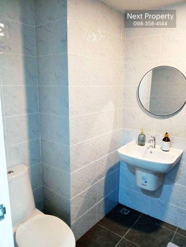 picture Iris Avenue Onnuch - Suvarnabhumi For Sell - 10/12