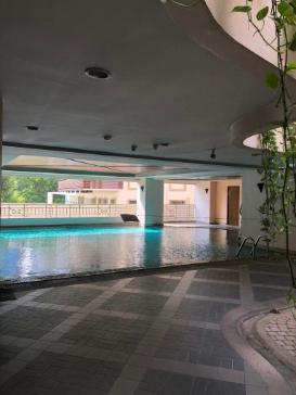 picture 🔥Large condominium for sale in Sukhumvit 26, near BTS Phrom Phong. - 9/10